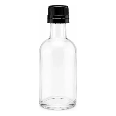 BOTELLA MINI BARRICA 50CC