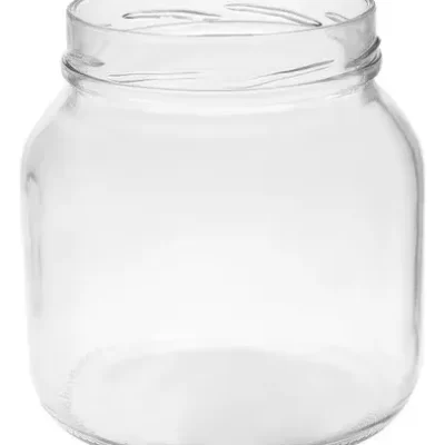 FRASCO GIGANTE 1,500 CM