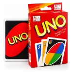 CARTAS UNO