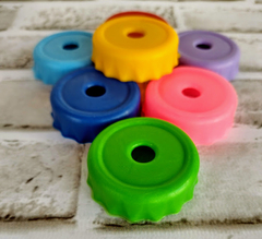 TAPON CORONA C/ ORIFICIO