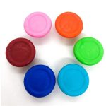 TAPON PLASTICO LISO FRASCO T/63