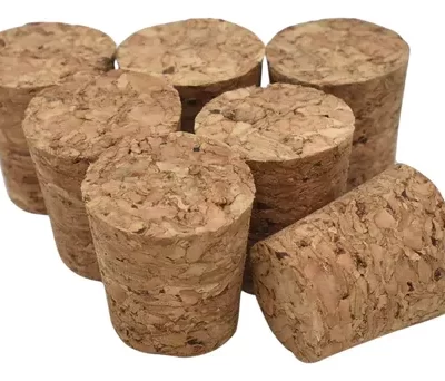 CORCHO N° 3 P/ BOTELLA SOUVENIER