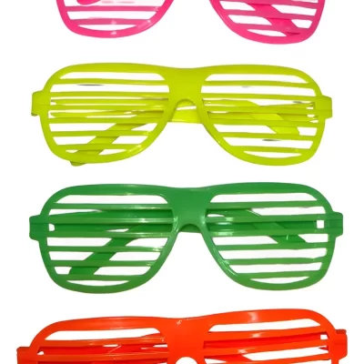 LENTES FLOGGER RAYAS
