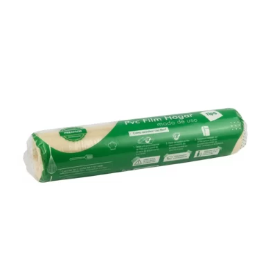 FILM MEDIANO 38X300 MTS. FUNDA VERDE