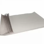 PAPEL GRIS COMUN SUELTO