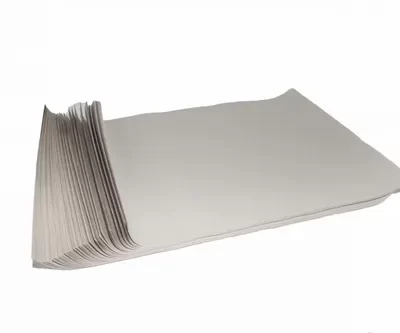 PAPEL GRIS COMUN SUELTO