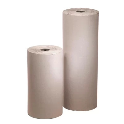 PAPEL GRIS COMUN EN ROLLO 0.40 Y 0.60