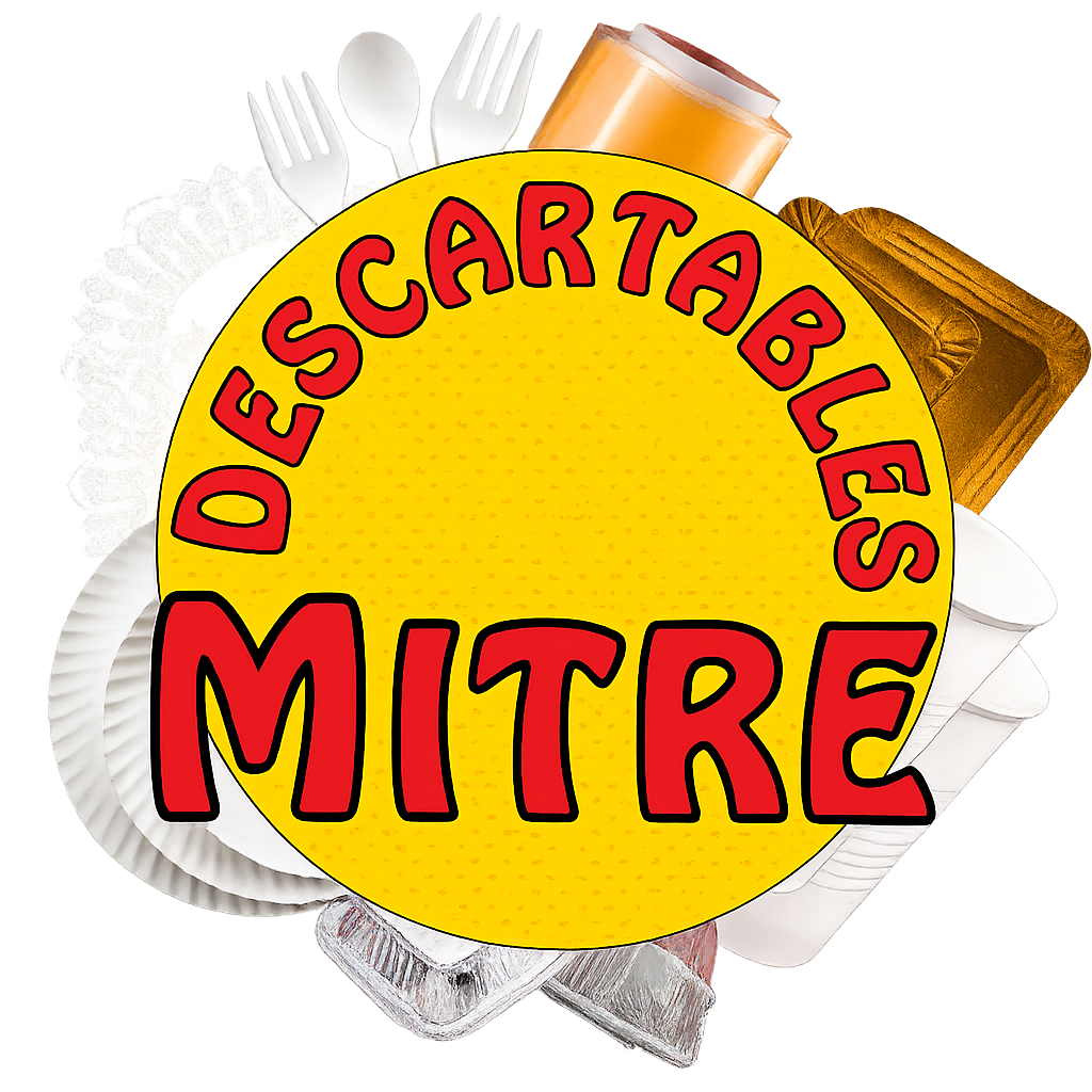 Descartables Mitre